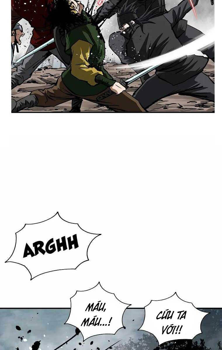 Cung Quỷ Kiếm Thần Chap 173 - Next Chap 174