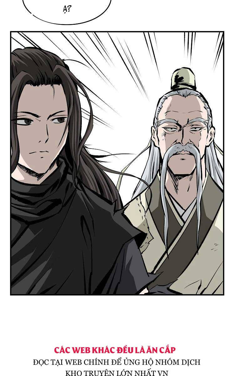 Cung Quỷ Kiếm Thần Chap 176 - Next Chap 177