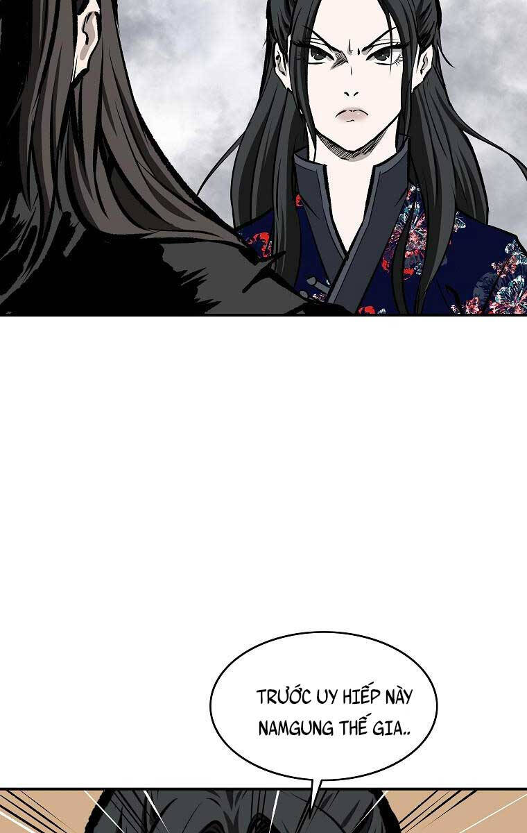 Cung Quỷ Kiếm Thần Chap 176 - Next Chap 177