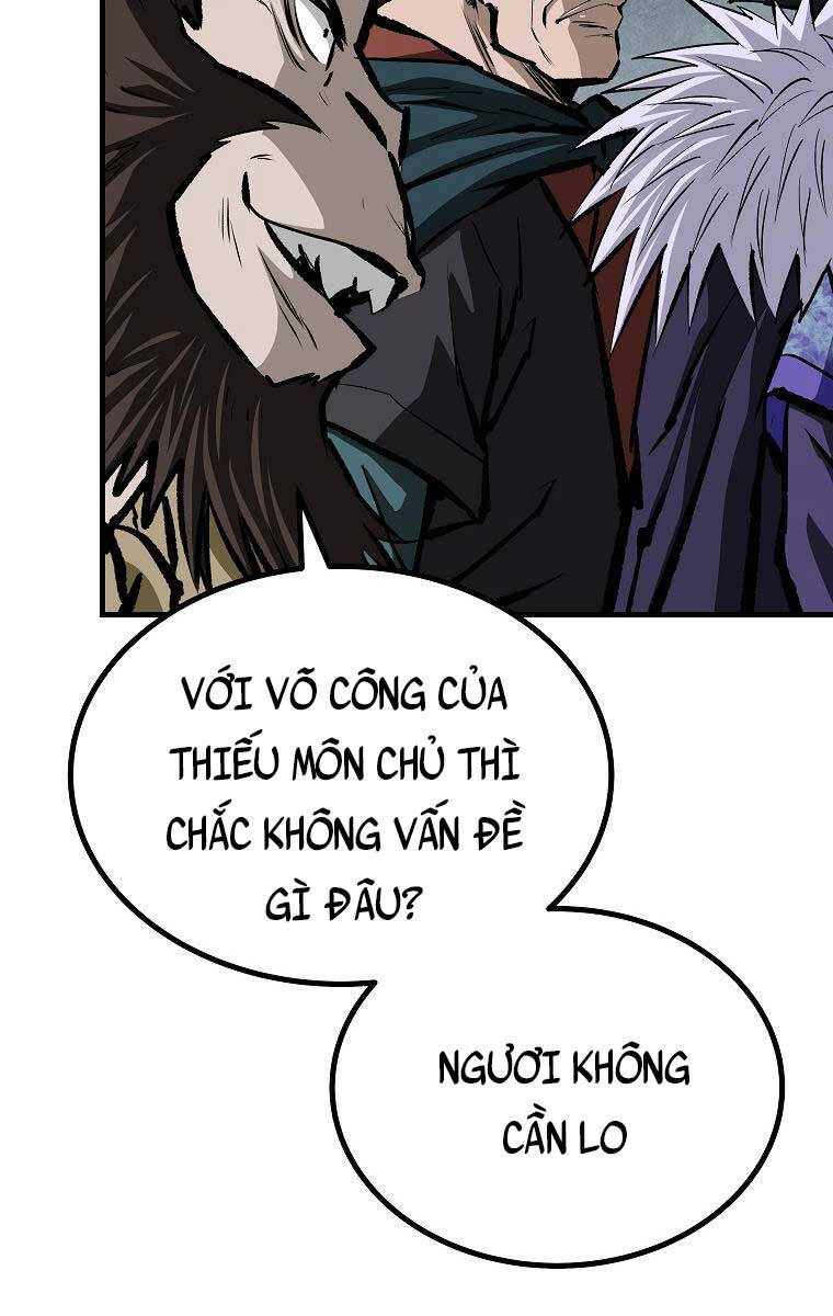 Cung Quỷ Kiếm Thần Chap 182 - Next Chap 183