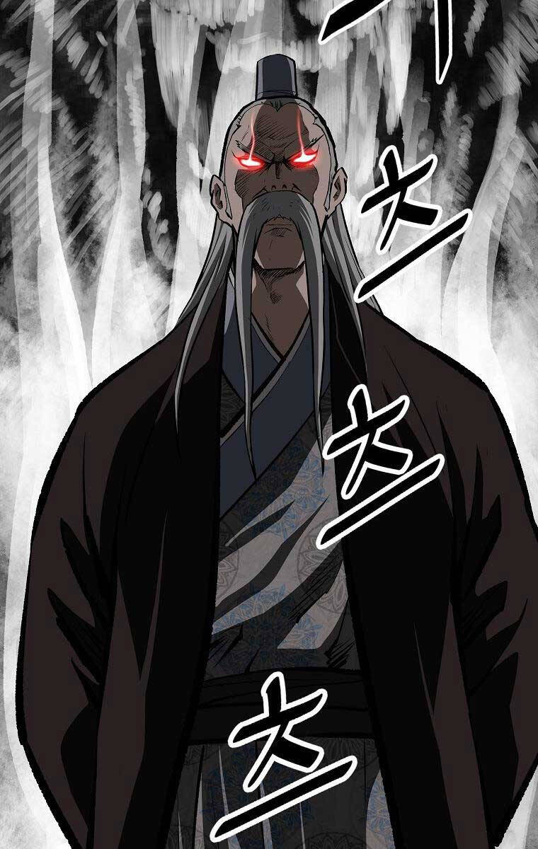 Cung Quỷ Kiếm Thần Chap 182 - Next Chap 183