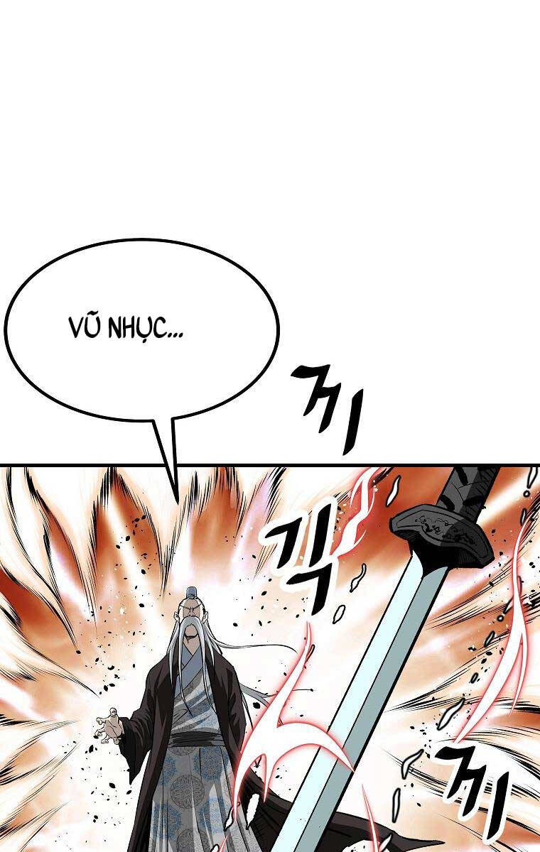 Cung Quỷ Kiếm Thần Chap 182 - Next Chap 183