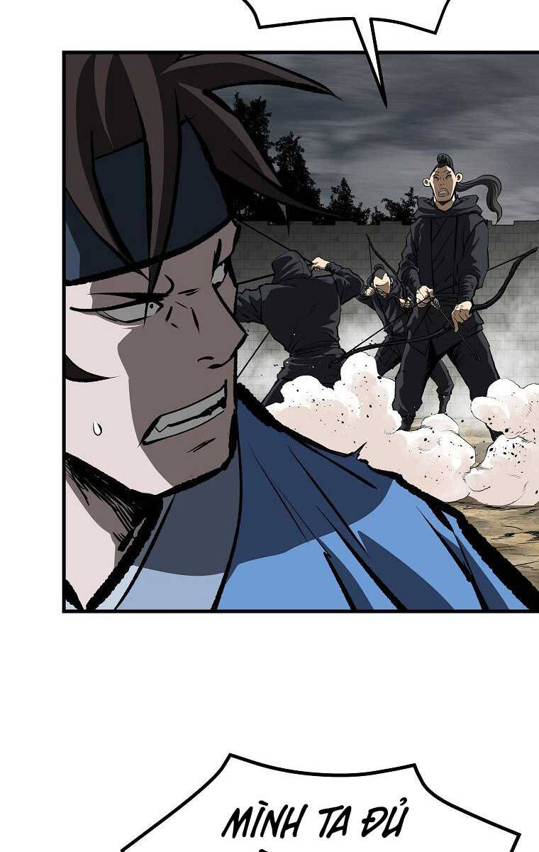 Cung Quỷ Kiếm Thần Chap 182 - Next Chap 183