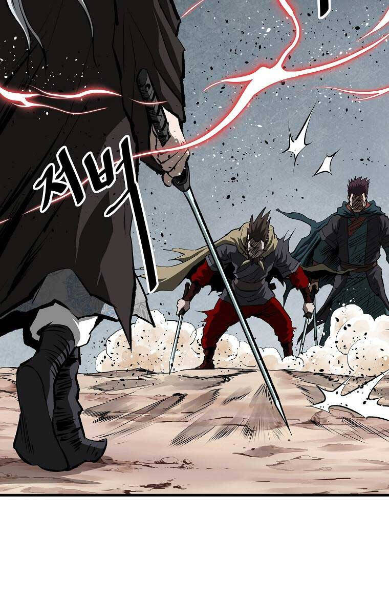 Cung Quỷ Kiếm Thần Chap 182 - Next Chap 183