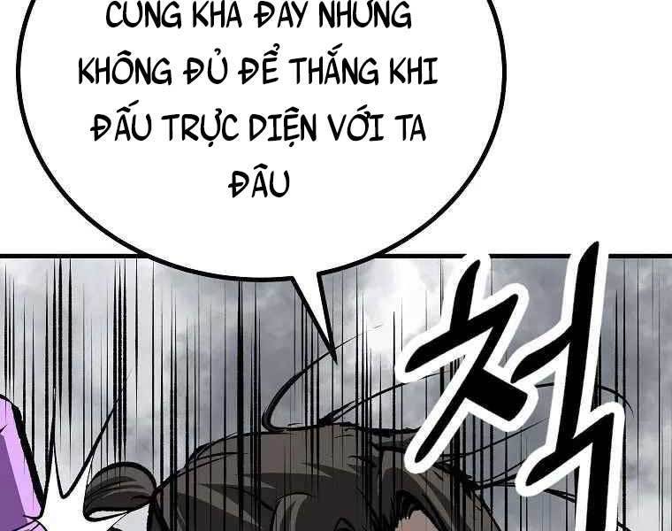 Cung Quỷ Kiếm Thần Chap 183 - Next Chap 184