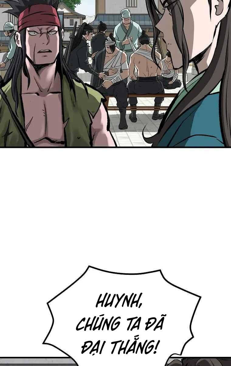 Cung Quỷ Kiếm Thần Chap 184 - Next Chap 185