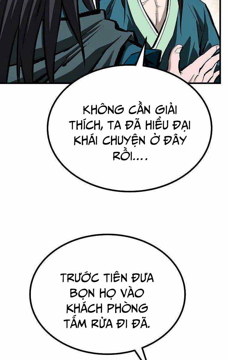 Cung Quỷ Kiếm Thần Chap 191 - Next Chap 192