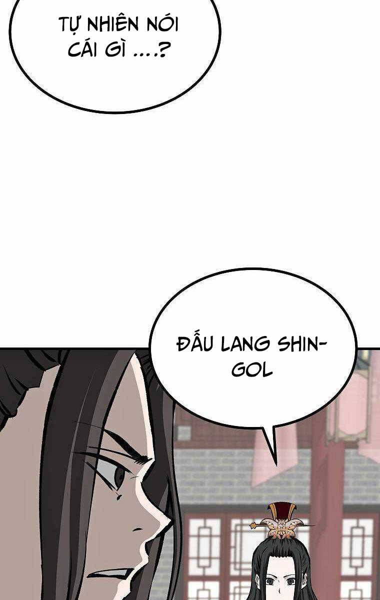 Cung Quỷ Kiếm Thần Chap 191 - Next Chap 192