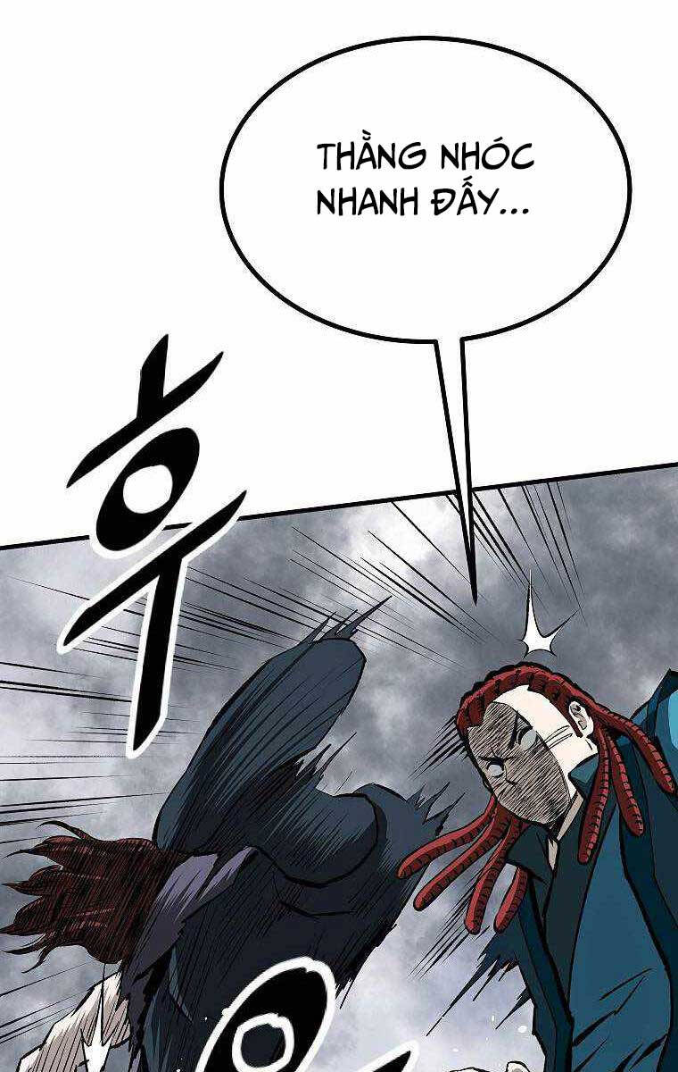 Cung Quỷ Kiếm Thần Chap 191 - Next Chap 192