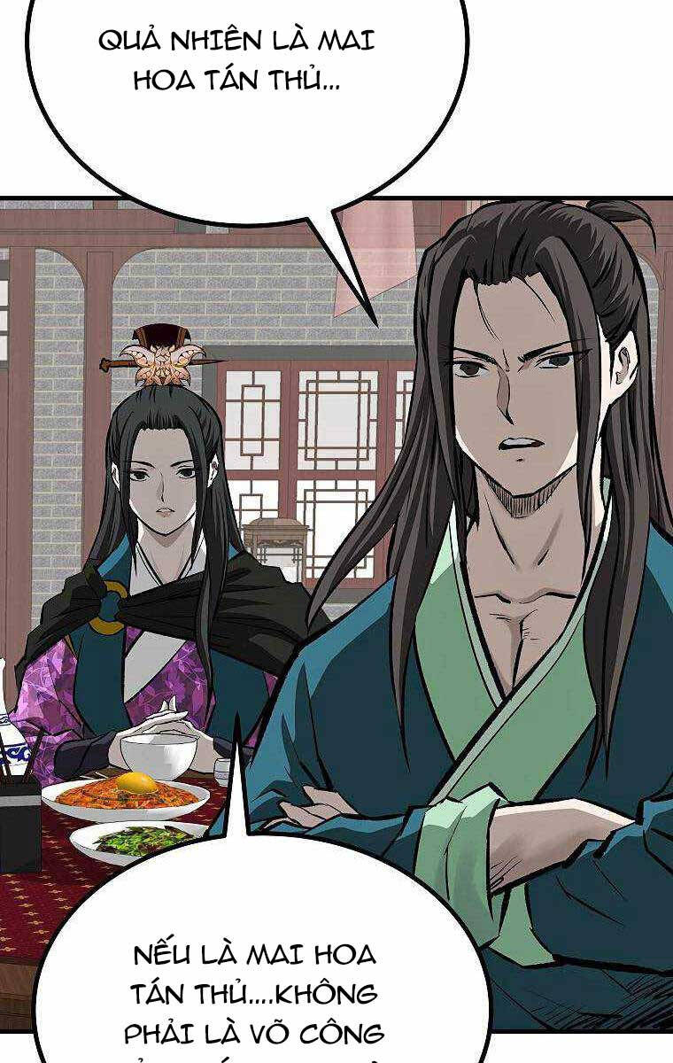 Cung Quỷ Kiếm Thần Chap 192 - Next Chap 193