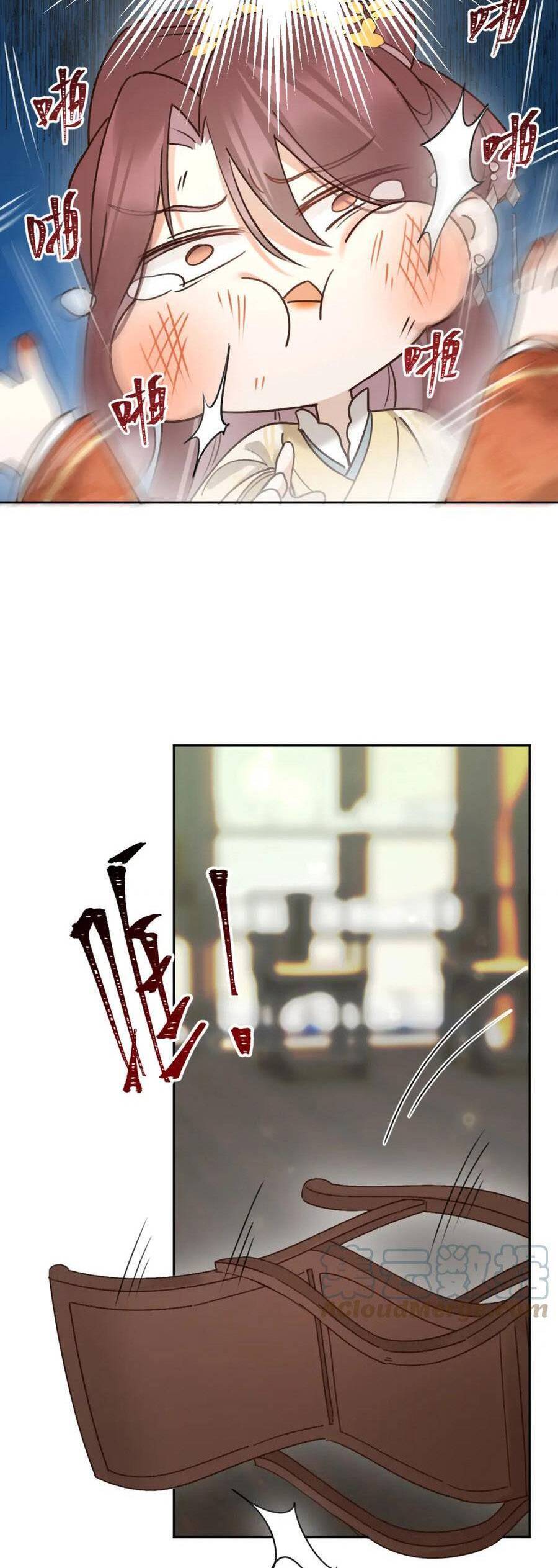 Hoàng Hậu Vô Đức Chap 110 - Next Chap 111