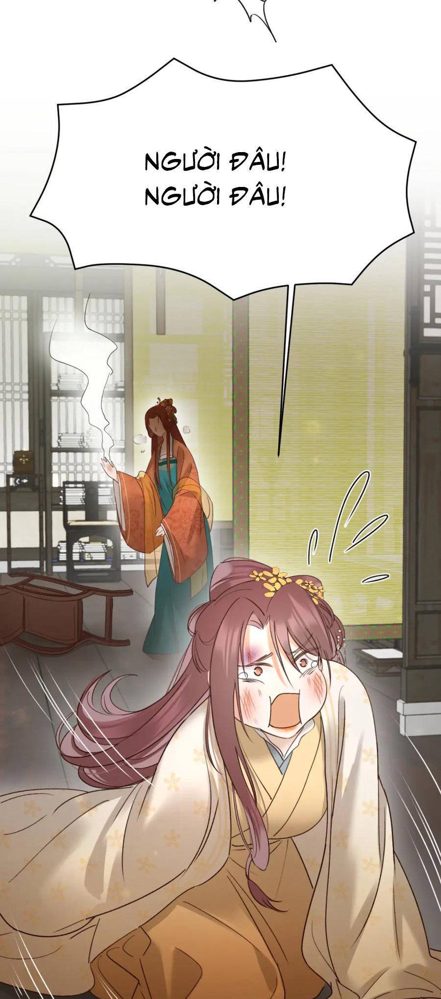 Hoàng Hậu Vô Đức Chap 110 - Next Chap 111