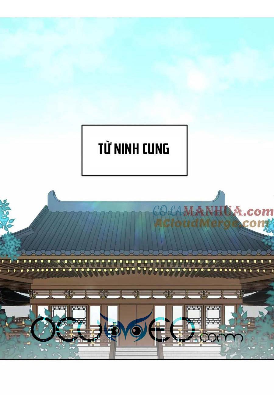Hoàng Hậu Vô Đức Chap 111 - Next Chap 112