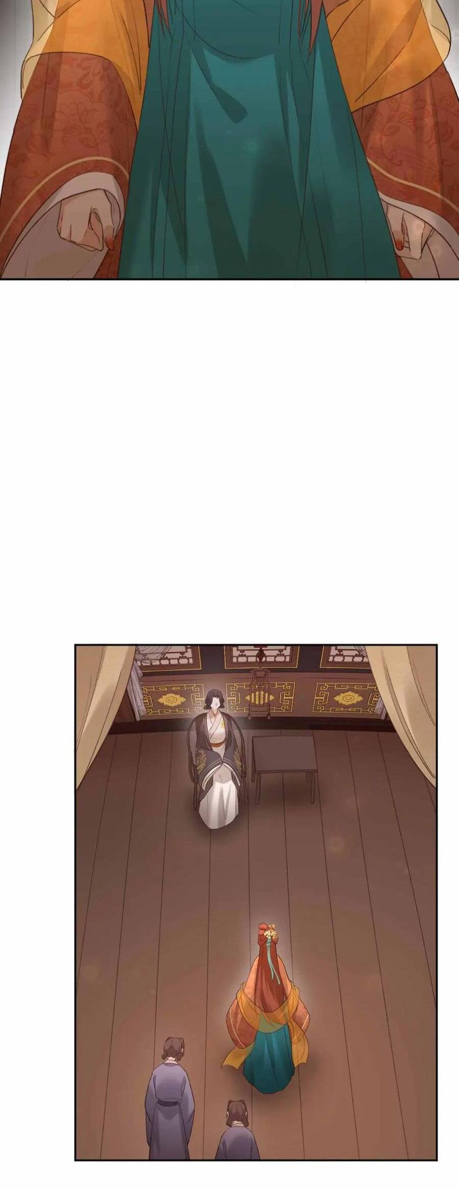 Hoàng Hậu Vô Đức Chap 111 - Next Chap 112