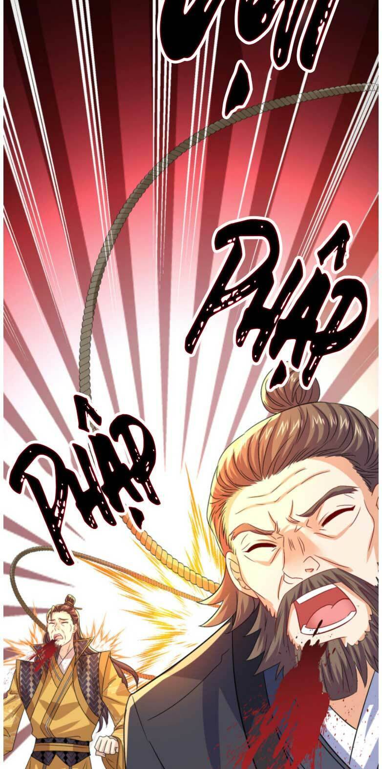 Ta Ở Dị Giới Nuôi Dưỡng Nam Thần: Thần Y Cửu Tiểu Thư Chap 276 - Next Chap 277