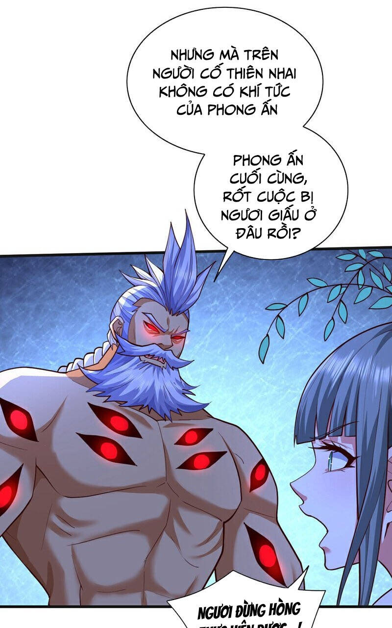 Bị Dạy Dỗ Thành Thánh Chap 236 - Next Chap 237