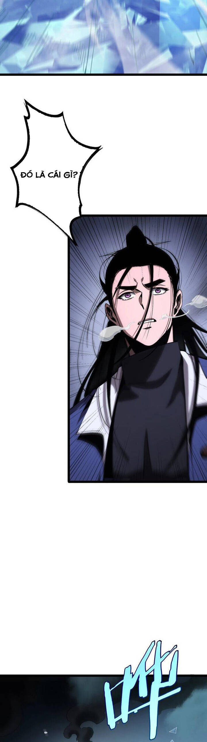 Chư Giới - Tận Thế Online Chap 209 - Next Chap 210