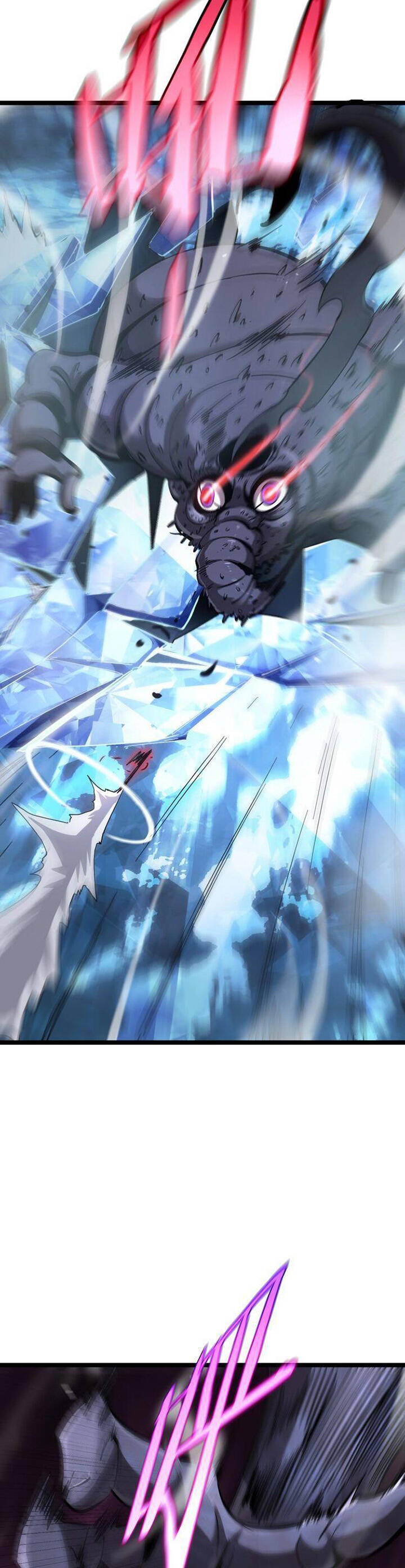 Chư Giới - Tận Thế Online Chap 209 - Next Chap 210