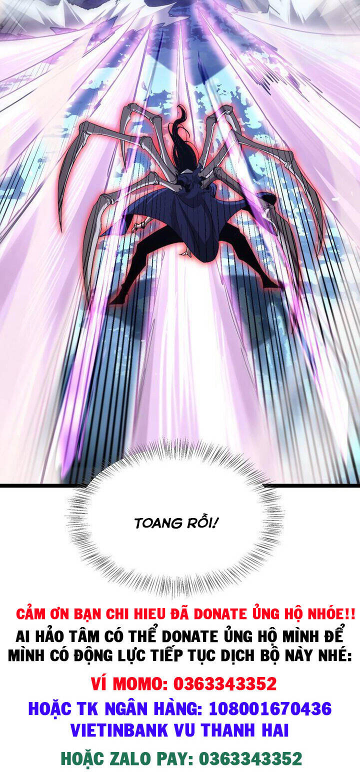 Chư Giới - Tận Thế Online Chap 209 - Next Chap 210