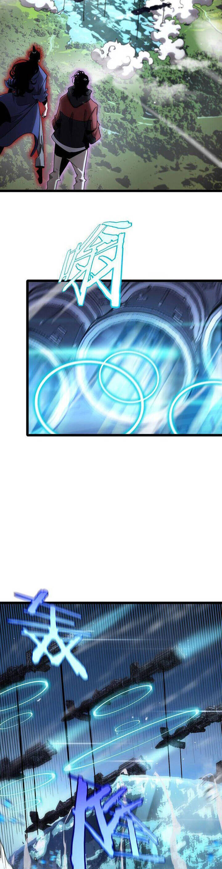 Chư Giới - Tận Thế Online Chap 210 - Next Chap 211