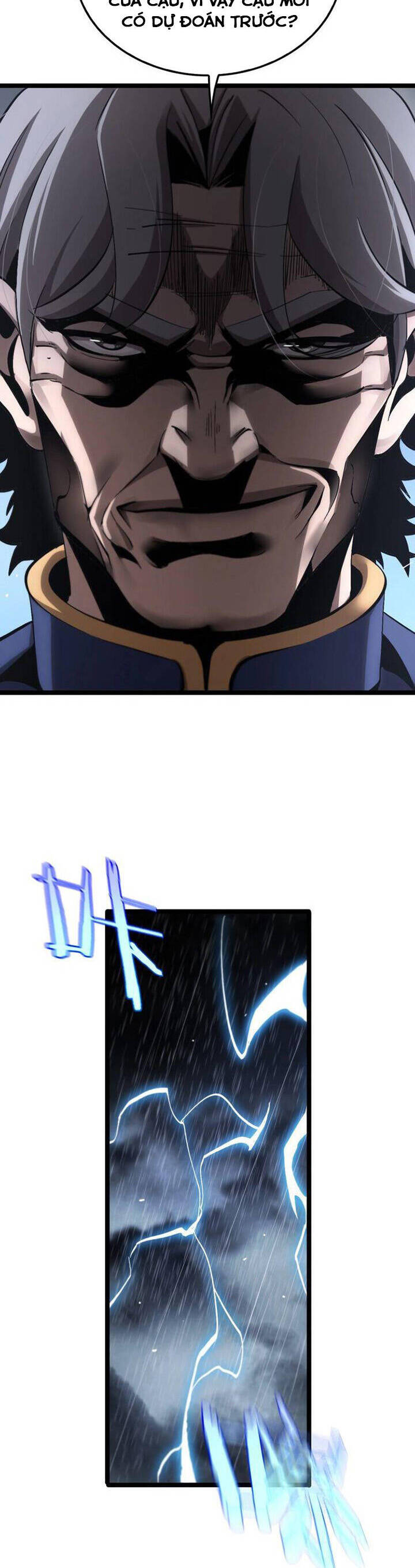 Chư Giới - Tận Thế Online Chap 211 - Next Chap 212