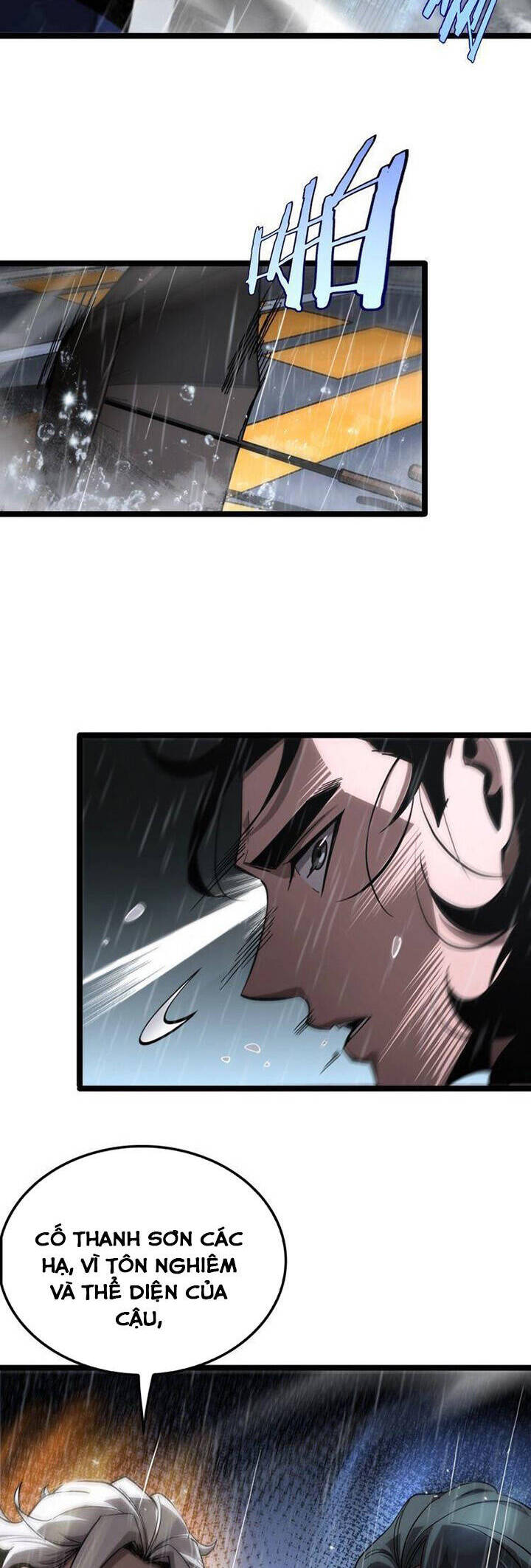 Chư Giới - Tận Thế Online Chap 211 - Next Chap 212