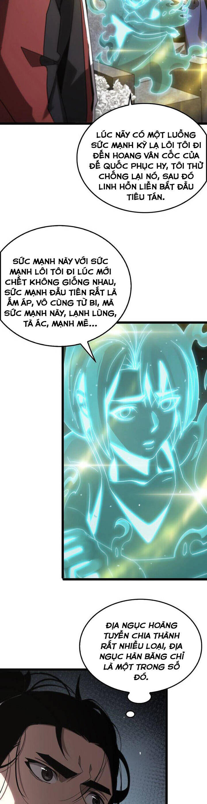 Chư Giới - Tận Thế Online Chap 211 - Next Chap 212