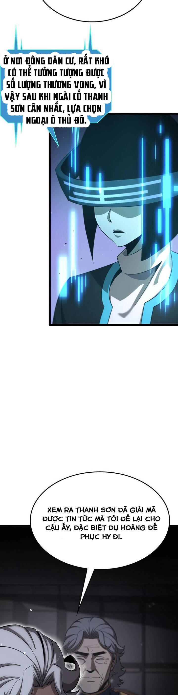 Chư Giới - Tận Thế Online Chap 212 - Next Chap 213