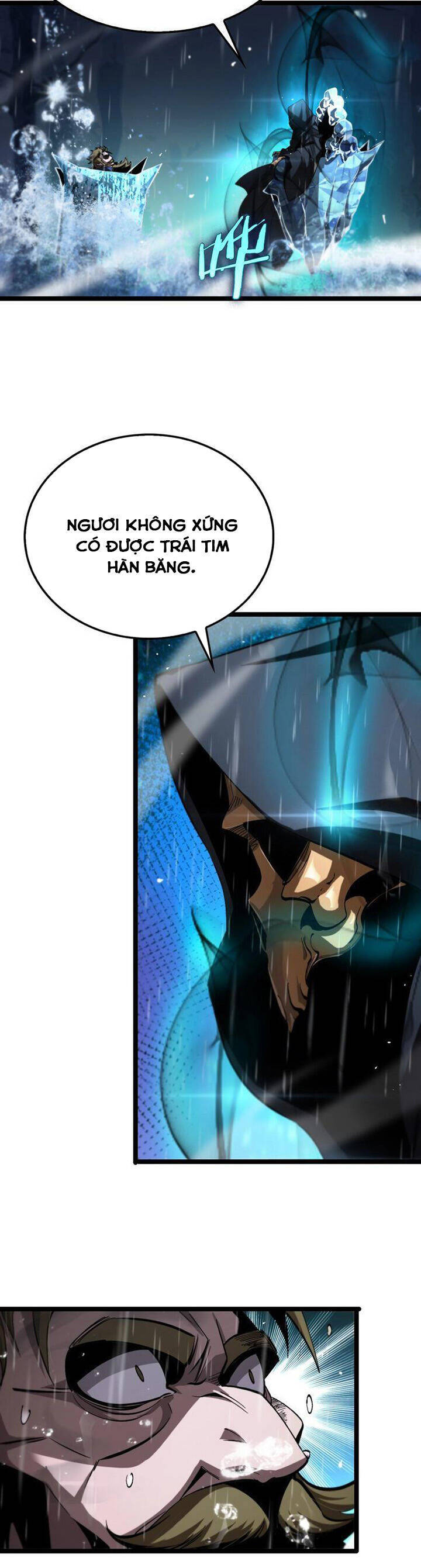 Chư Giới - Tận Thế Online Chap 215 - Next Chap 216