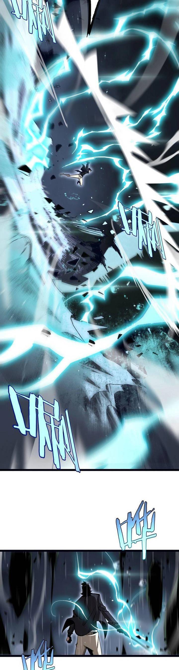 Chư Giới - Tận Thế Online Chap 219 - Next Chap 220
