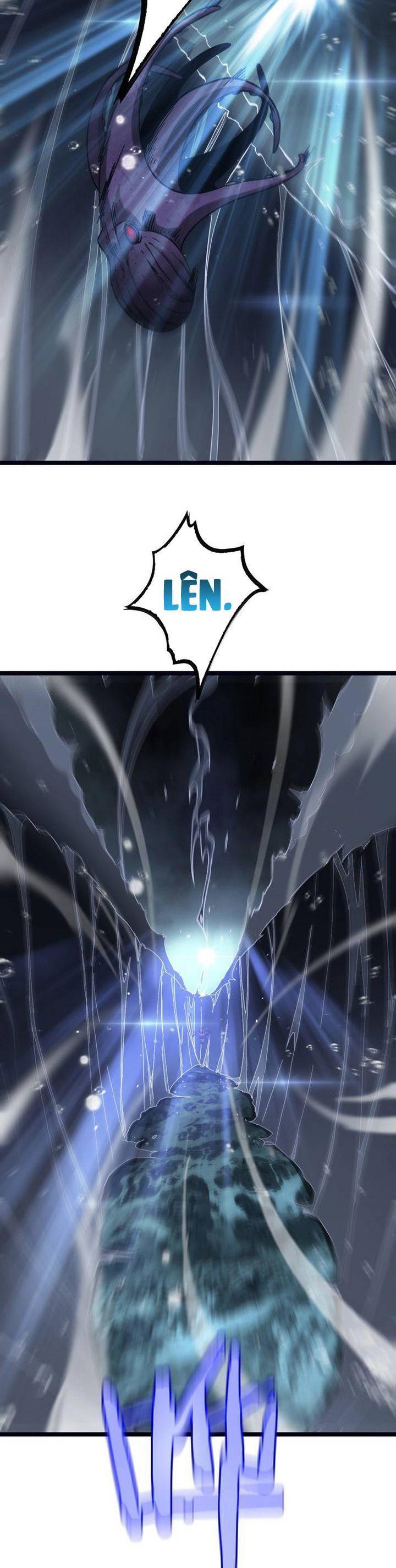Chư Giới - Tận Thế Online Chap 219 - Next Chap 220