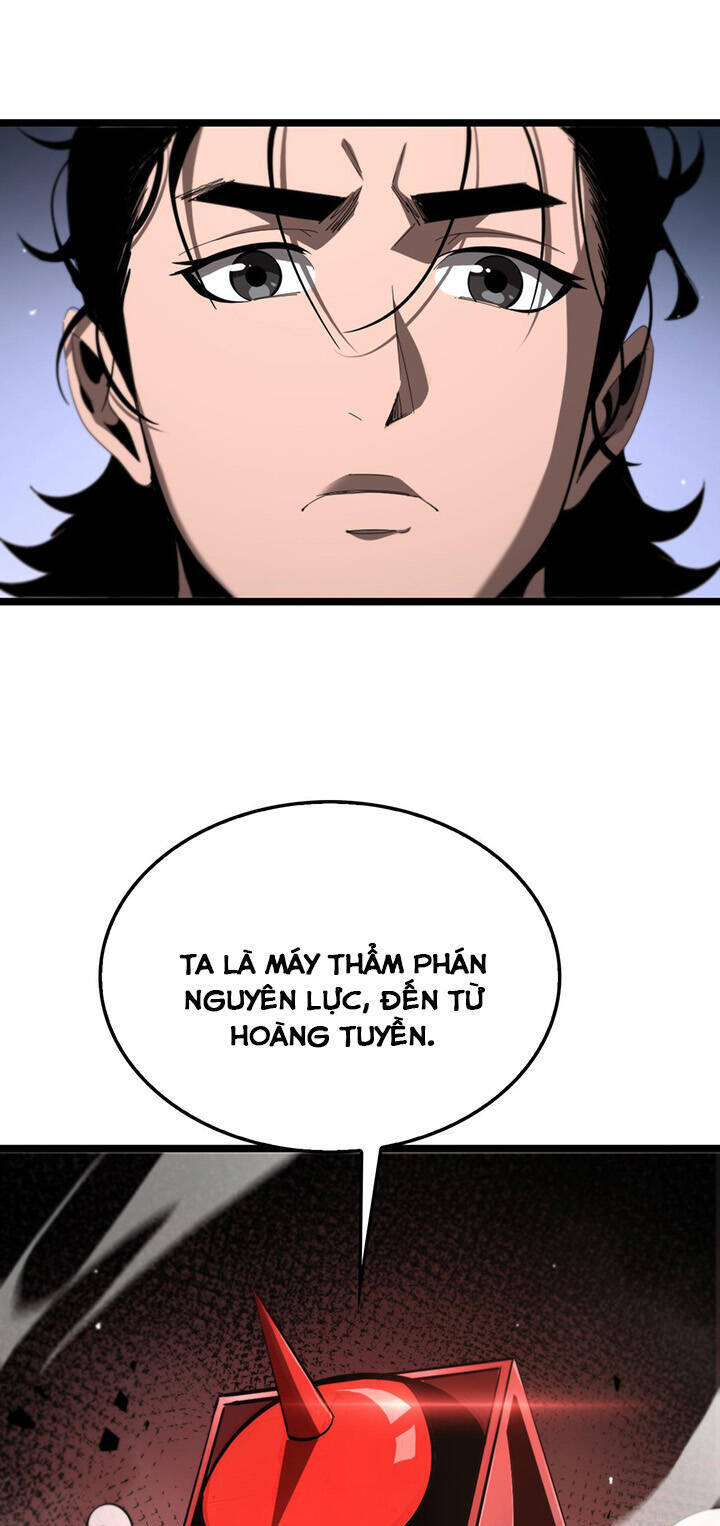 Chư Giới - Tận Thế Online Chap 233 - Next Chap 234