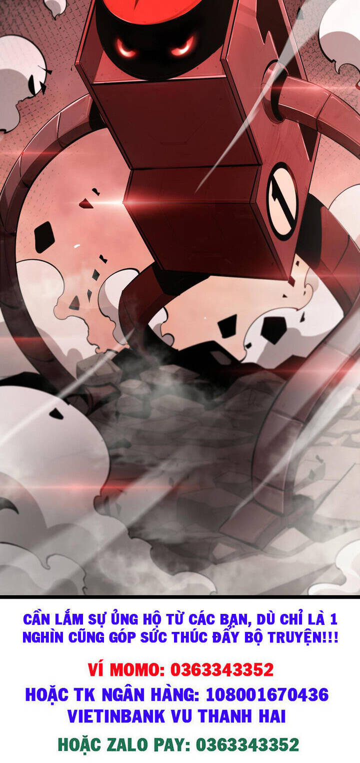 Chư Giới - Tận Thế Online Chap 233 - Next Chap 234