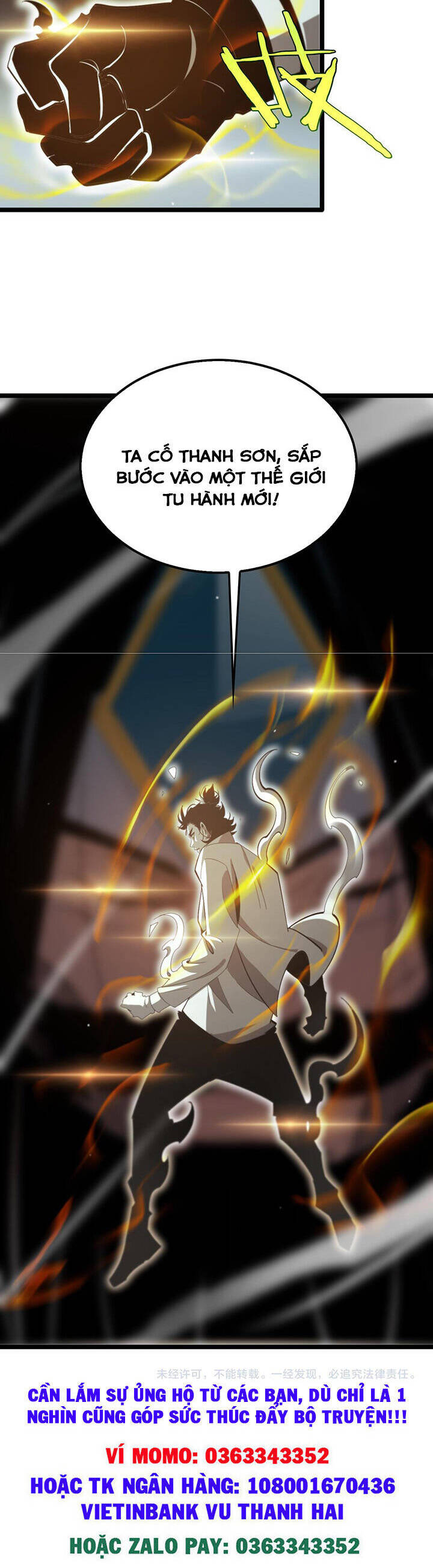 Chư Giới - Tận Thế Online Chap 236 - Next Chap 237