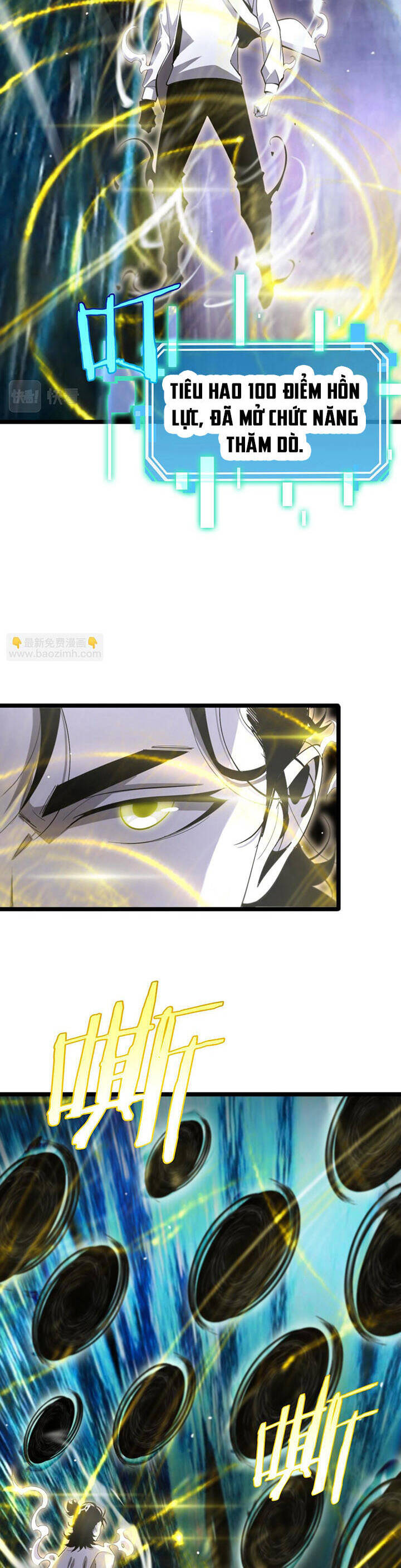 Chư Giới - Tận Thế Online Chap 237 - Next Chap 238