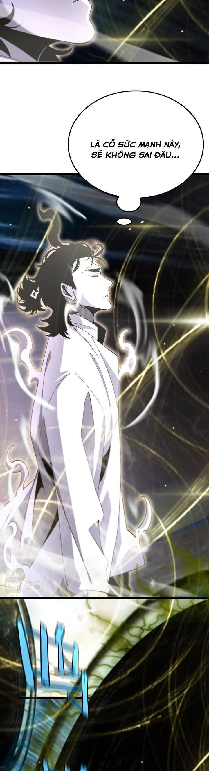 Chư Giới - Tận Thế Online Chap 237 - Next Chap 238