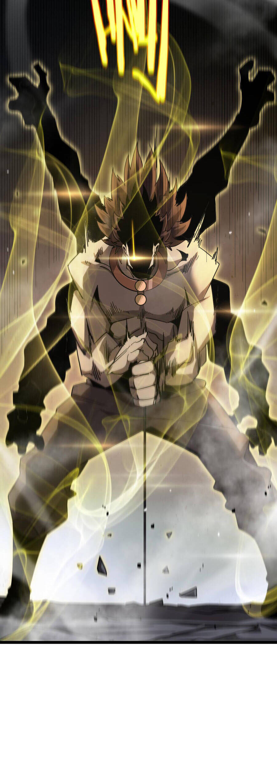 Chư Giới - Tận Thế Online Chap 240 - Next Chap 241