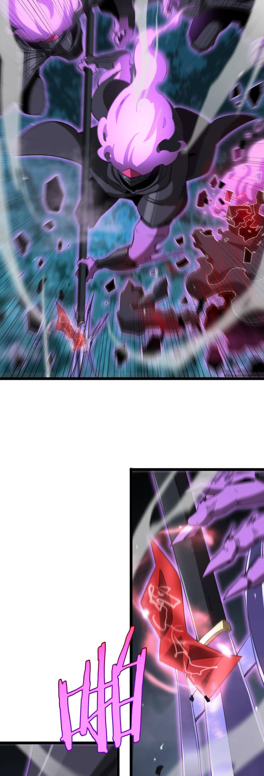 Chư Giới - Tận Thế Online Chap 241 - Next Chap 242