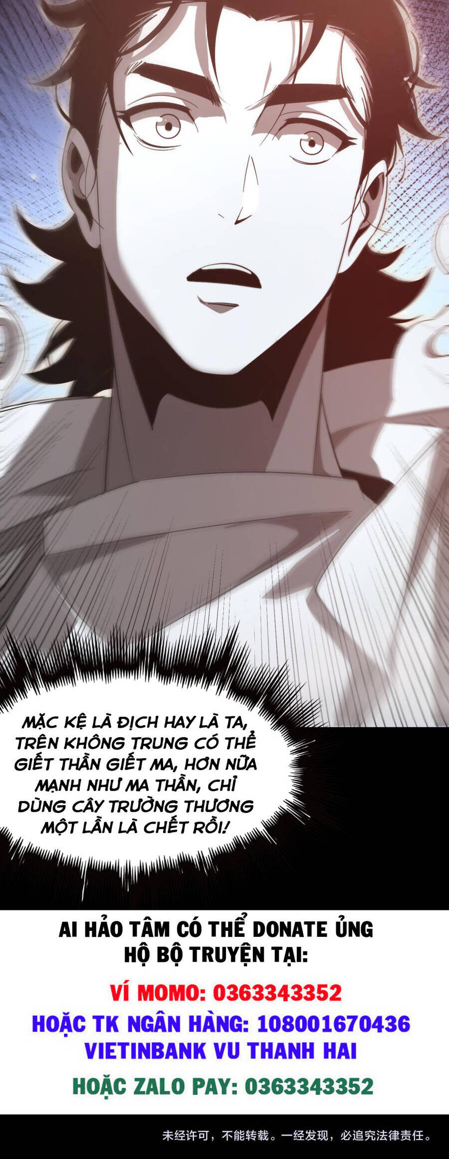 Chư Giới - Tận Thế Online Chap 241 - Next Chap 242