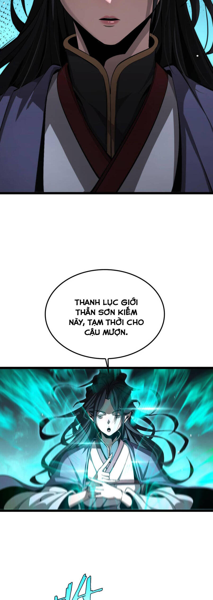 Chư Giới - Tận Thế Online Chap 242 - Next Chap 243