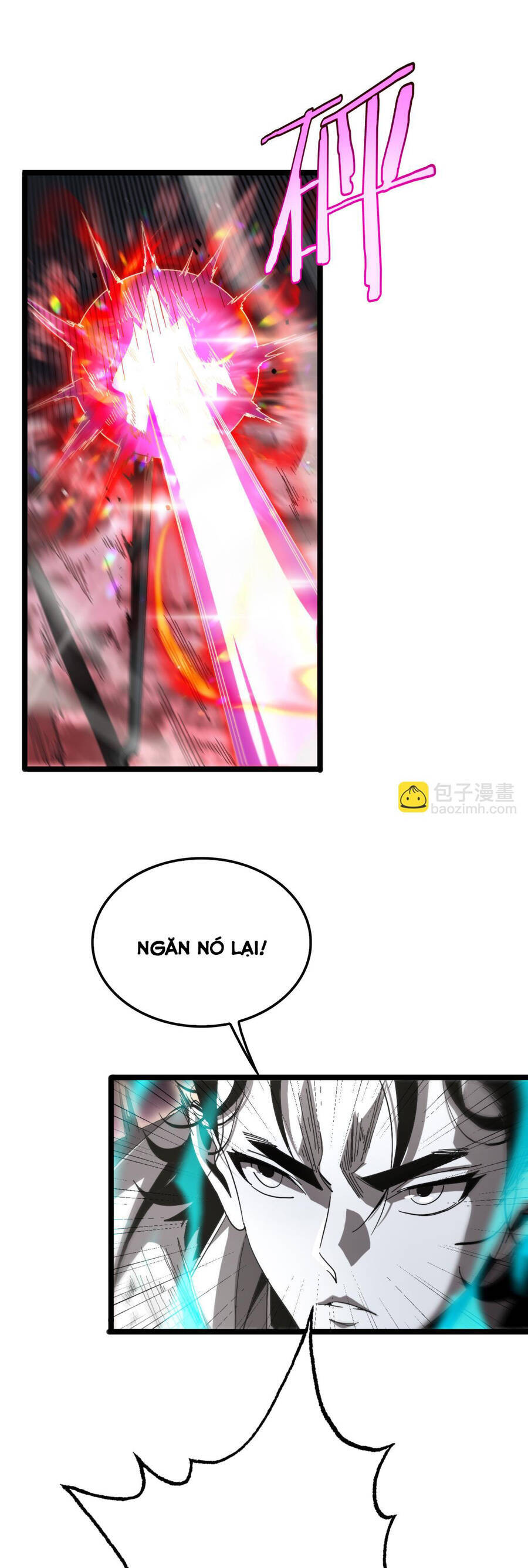 Chư Giới - Tận Thế Online Chap 242 - Next Chap 243