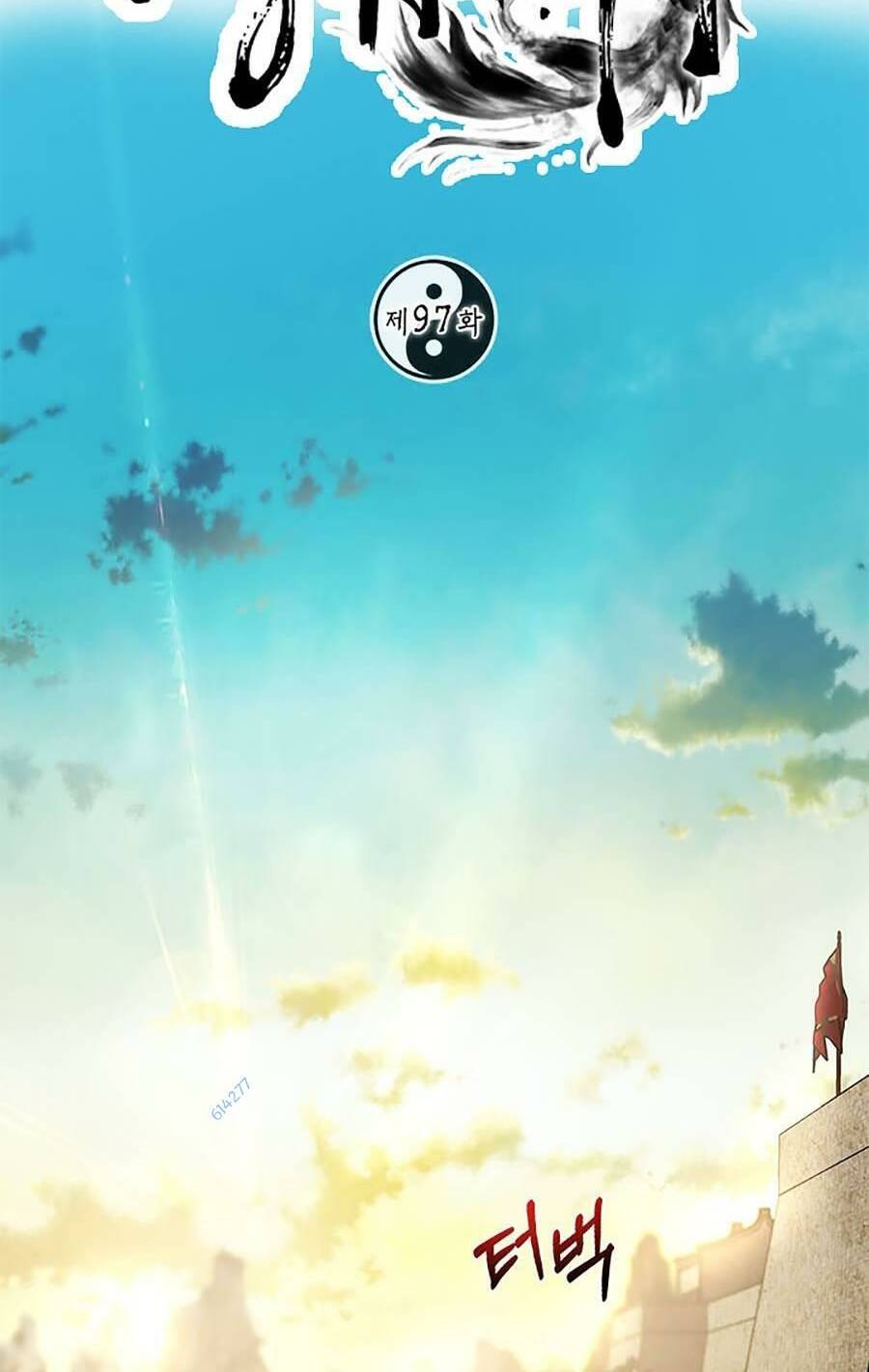 Võ Đang Kỳ Hiệp Chap 97 - Next Chap 98