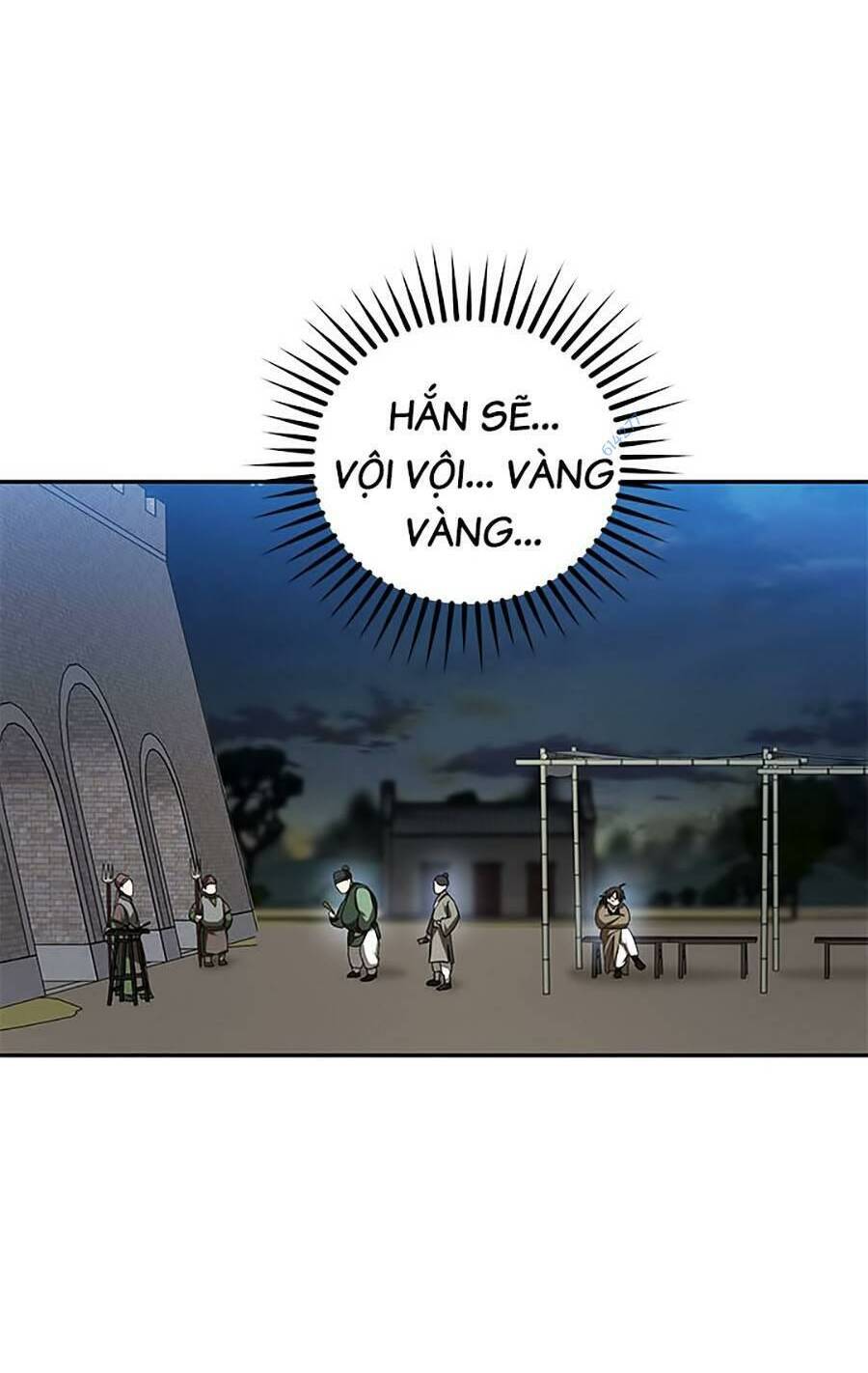 Võ Đang Kỳ Hiệp Chap 97 - Next Chap 98