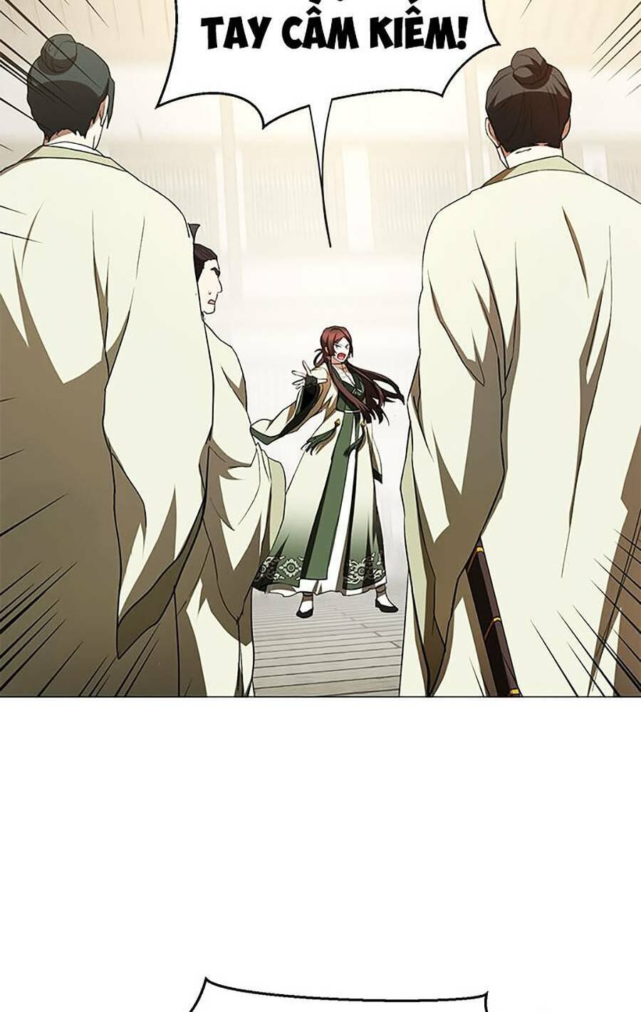 Võ Đang Kỳ Hiệp Chap 97 - Next Chap 98