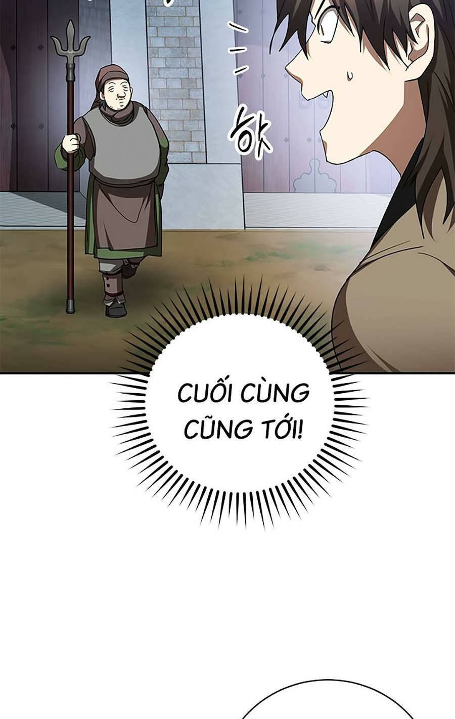 Võ Đang Kỳ Hiệp Chap 97 - Next Chap 98