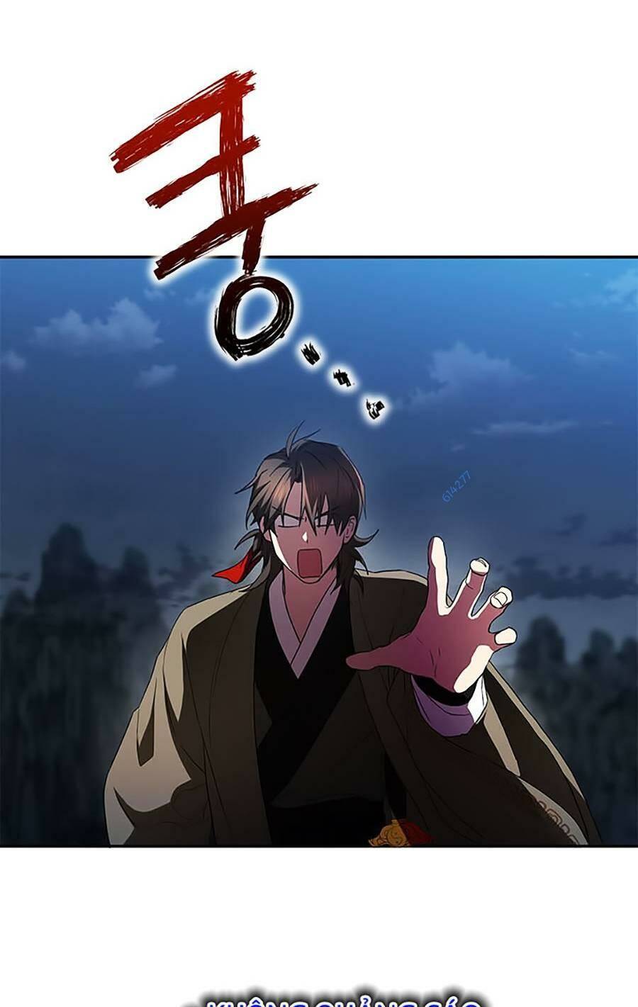 Võ Đang Kỳ Hiệp Chap 97 - Next Chap 98