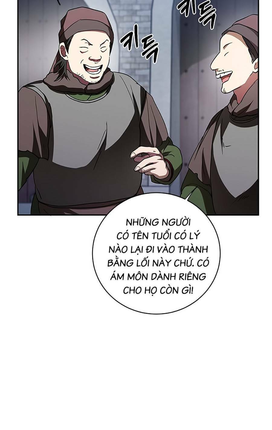 Võ Đang Kỳ Hiệp Chap 97 - Next Chap 98