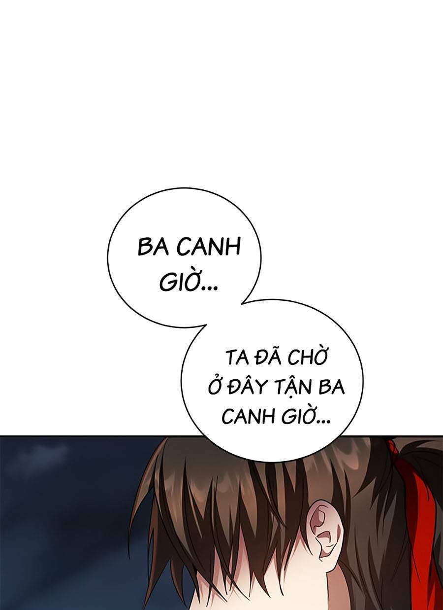 Võ Đang Kỳ Hiệp Chap 97 - Next Chap 98