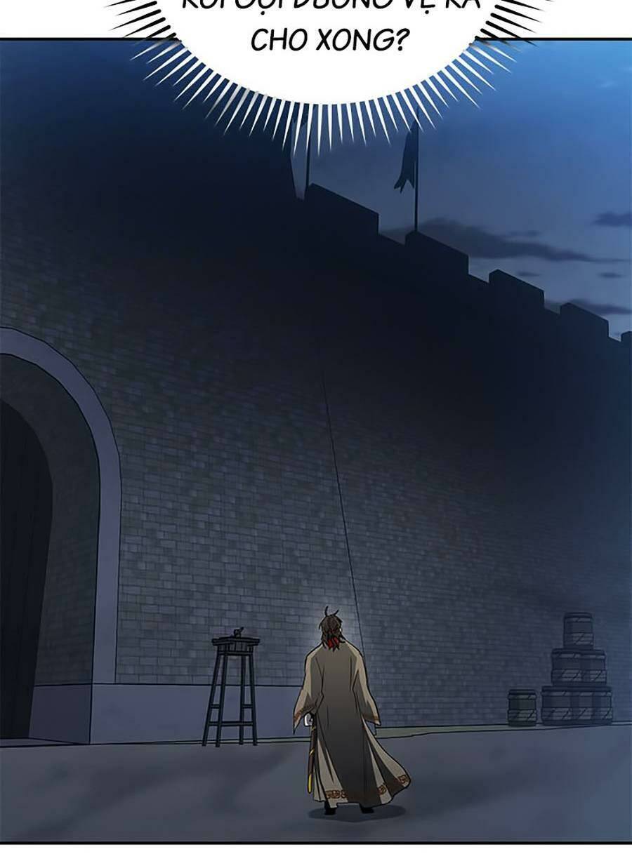 Võ Đang Kỳ Hiệp Chap 97 - Next Chap 98