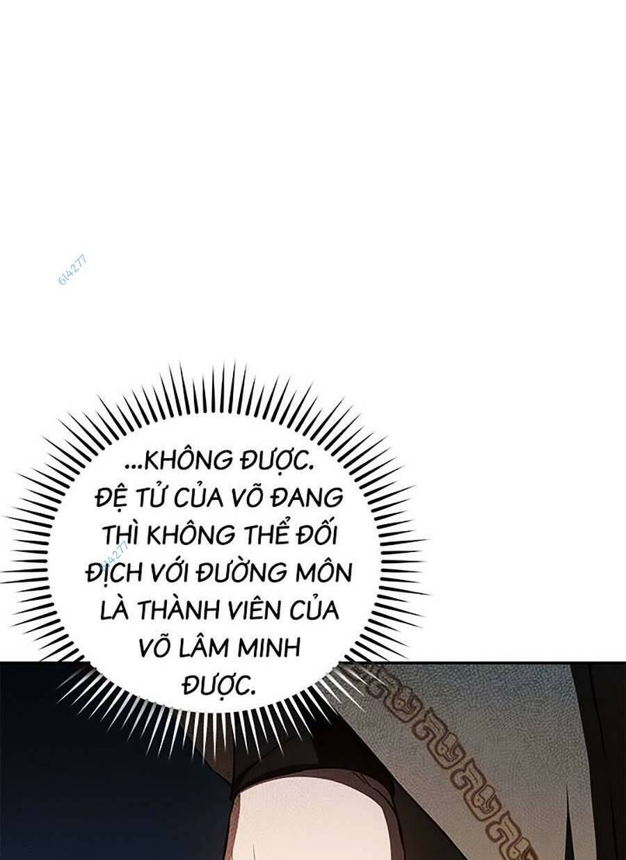 Võ Đang Kỳ Hiệp Chap 97 - Next Chap 98